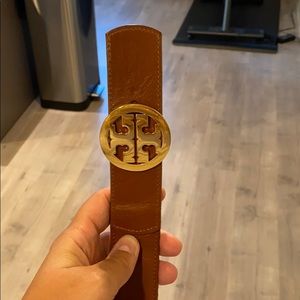 Reversible Tory Burch belt